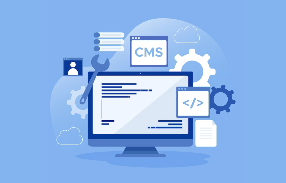 The Ultimate Guide to Content Management System